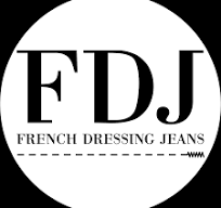 FDJ French Dressing Jeans